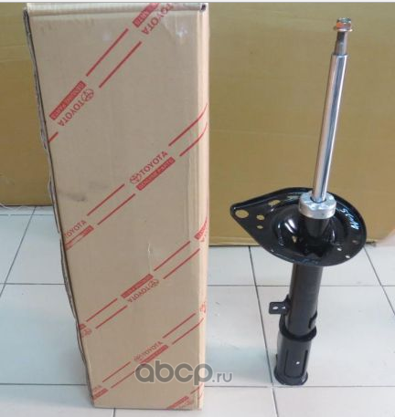 Амортизатор Toyota. Артикул 4853089025
