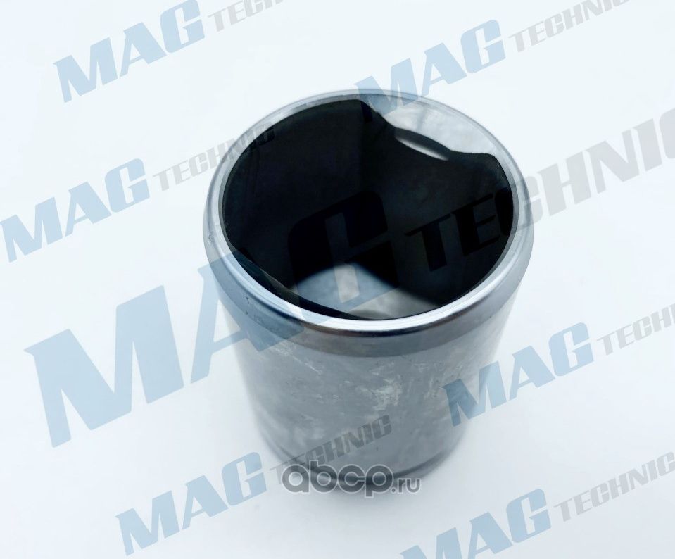 Поршень тормозного суппорта заднего (d 41 mm, суппорт TRW) AUDI A6 04-11 / Q3 11 (Magtechnic). Артикул MAG0432RK