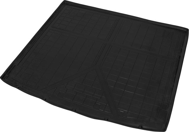 Коврик Rival в багажник для Opel Astra H универсал 2004-2011. Артикул 14202005