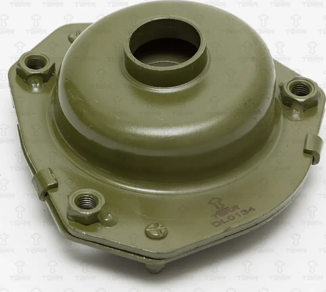 Опора амортизатора PSA/FIAT JUMPER/BOXER/DUCATO 94- перед.прав. (Torr). Артикул DL0134