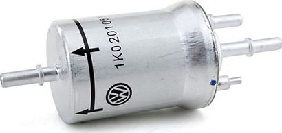 Топливный фильтр VAG. Артикул 1K0201051K