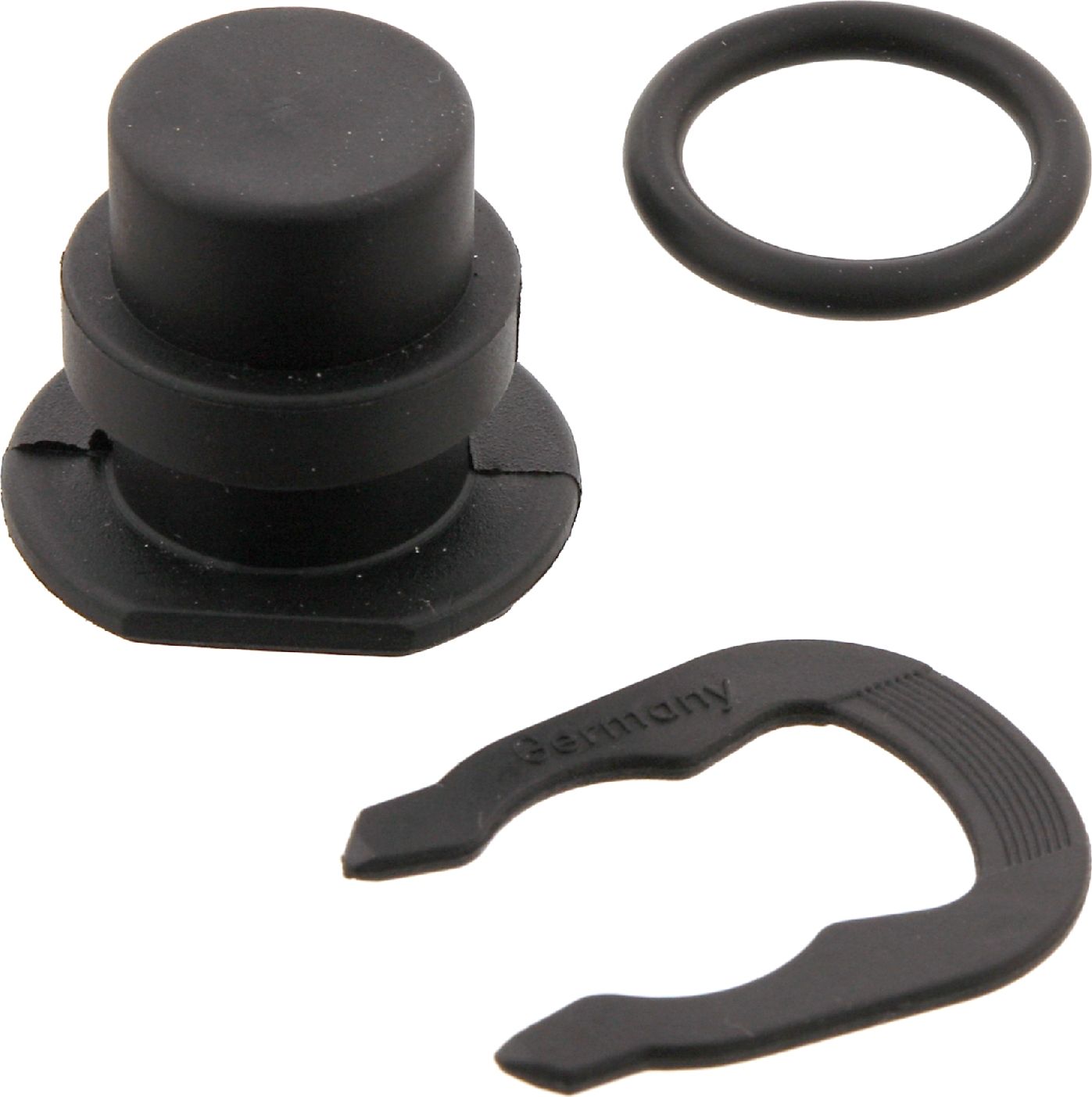 Заглушка фланца системы охлаждения к-кт AUDI: 100 SWAG. Артикул 32 91 2428