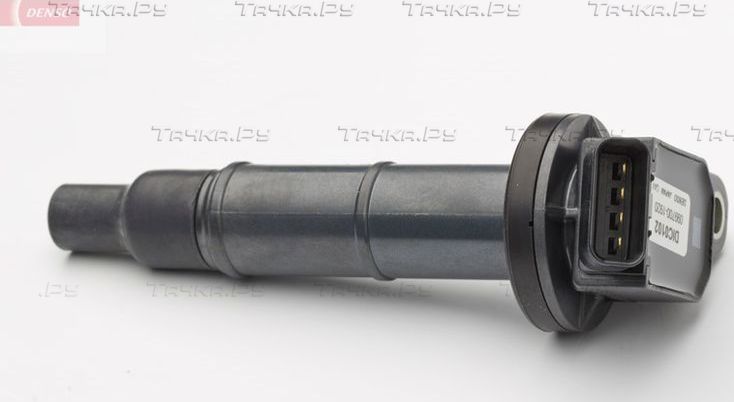 Катушка зажигания Denso для Toyota RAV4 III (XA30) 2005-2012. Артикул DIC-0102