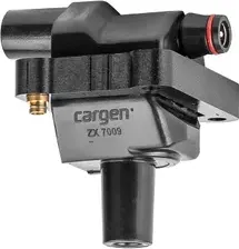 Катушка зажигания MERCEDESSSANGYONG (Cargen) Cargen. Артикул ZX7009