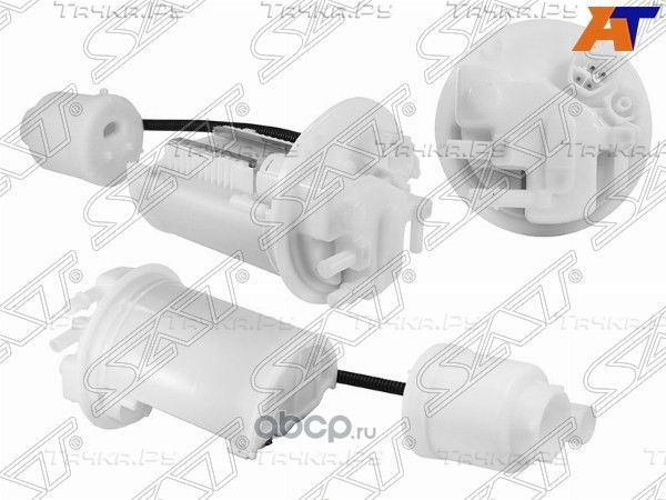 Фильтр топливный TOYOTA ESTIMA CR5 06-VELLFIRE (SAT). Артикул ST7702428060