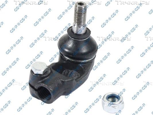 Наконечник рулевой тяги GSP правый для Opel Calibra 1989-1997. Артикул S070370