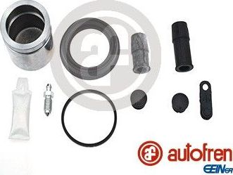 Ремкомплект тормозного суппорта Autofren Seinsa. Артикул D42028C