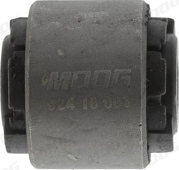 Сайлентблок переднего рычага подвески MOOG. Артикул MD-SB-14655