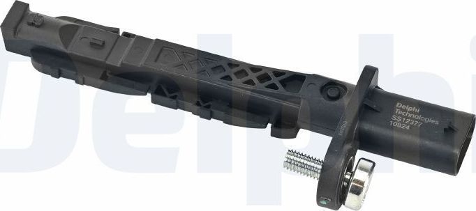 Датчик положения коленвала Delphi. Артикул SS12377-12B1
