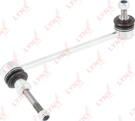 Стойка (тяга) стабилизатора LYNXauto. Артикул C7321L