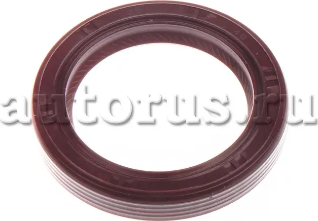 Сальник коленвала (Ganz). Артикул GIE11048