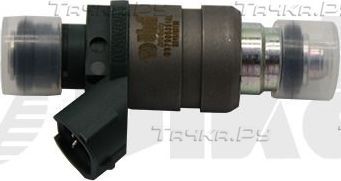 Клапанная форсунка Vika для Audi A3 I (8L) 2000-2003. Артикул 99061762701