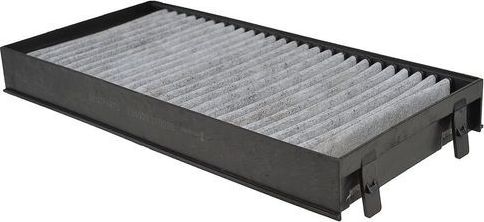 Салонный фильтр Zentparts (Активированный уголь). Артикул Z34009