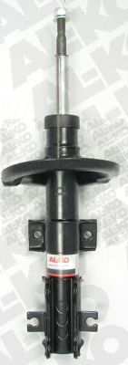 Амортизатор AL-KO TOP ROAD GAS. Артикул 105733