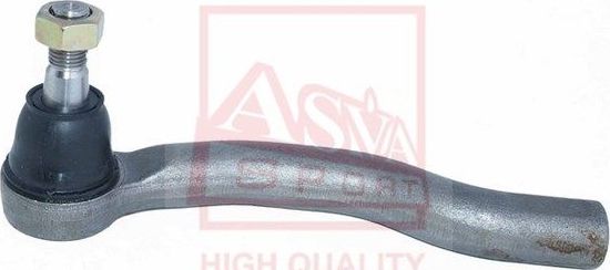 Наконечник рулевой тяги Asva. Артикул 0221-R51R