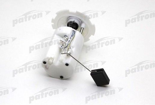 Бензонасос (топливный насос) Patron. Артикул PFP413