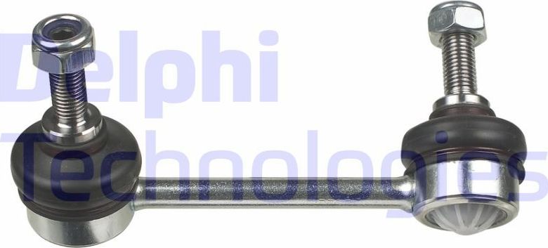 Стойка (тяга) стабилизатора Delphi. Артикул TC2638