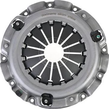 Корзина сцепления Zentparts для Mitsubishi Pajero I 1988-1990. Артикул Z41377