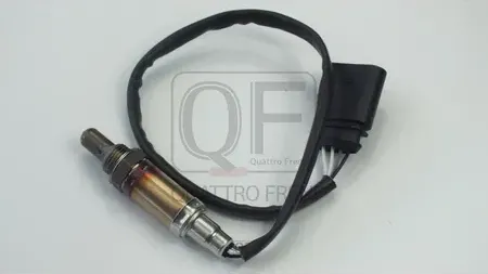 Датчик кислородный (Quattro Freni). Артикул qf18a00034