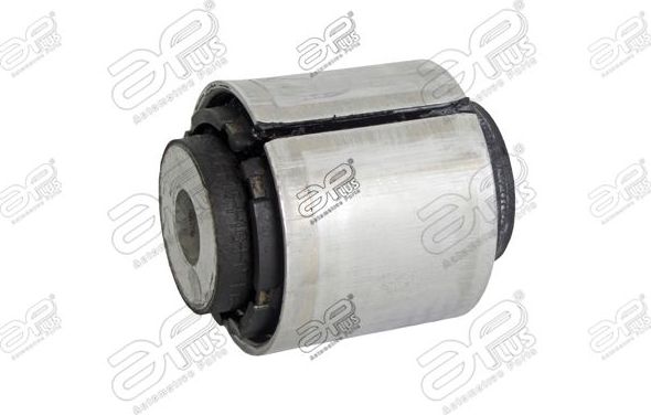 Сайлентблок заднего рычага подвески APlus правый/левый для BMW 6 III (F06/F13/F12) 2010-2018. Артикул 22587AP