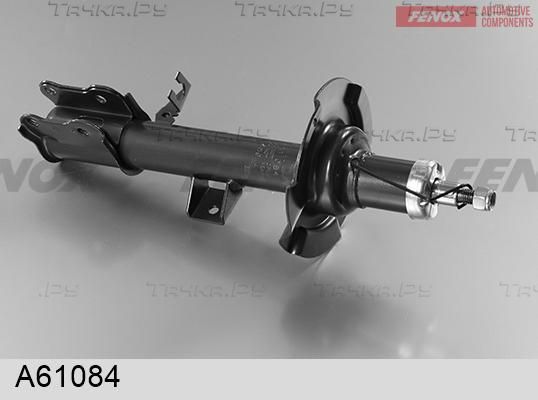 Амортизатор Fenox передний левый для Mazda Tribute I 2000-2008. Артикул A61084