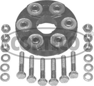 Крестовина карданного вала Corteco. Артикул 21651910