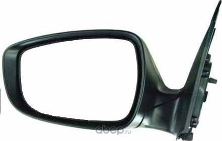 Зеркало боковое Hyundai / KIA. Артикул 876104L020CA