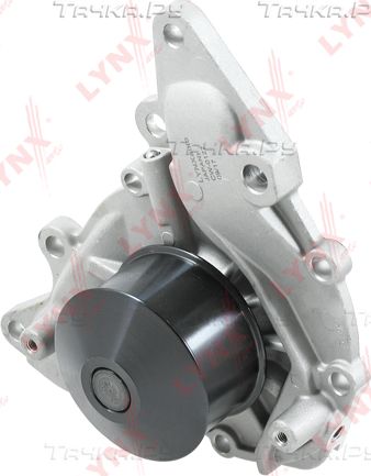 Помпа (водяной насос) LYNXauto для Chrysler Stratus 1995-2001. Артикул CW-0127