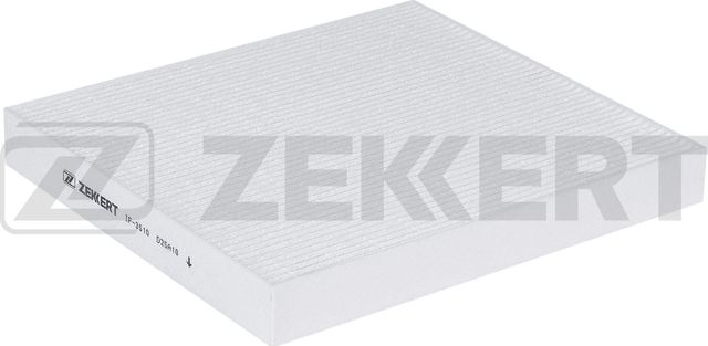 Салонный фильтр Zekkert. Артикул IF-3510