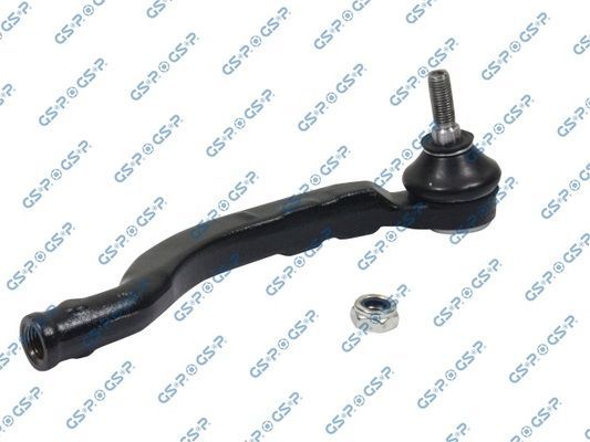 Наконечник рулевой тяги GSP правый для Renault Vel Satis I 2002-2009. Артикул S070356