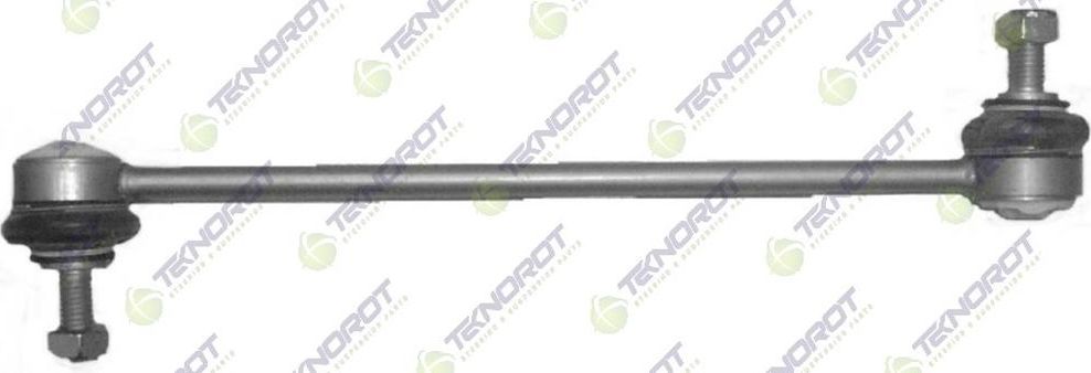Стойка (тяга) стабилизатора Teknorot. Артикул V-908