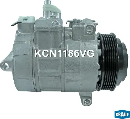 Компрессор кондиционера (Krauf). Артикул KCN1186VG