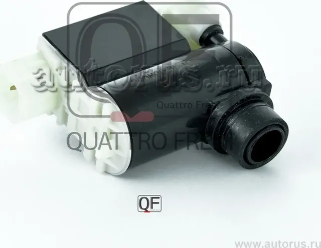 Моторчик омывателя (Quattro Freni). Артикул qf00n00077