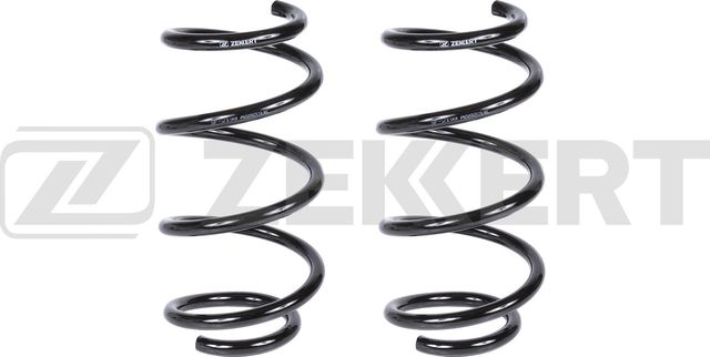 Пружина подвески Zekkert. Артикул SF-2199