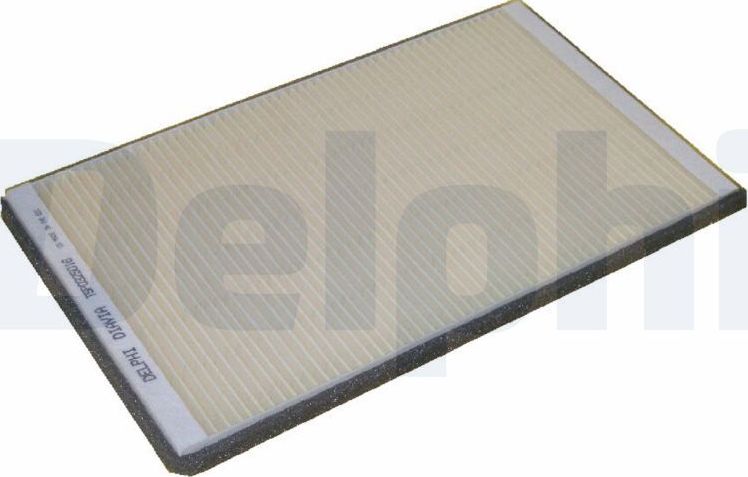 Салонный фильтр Delphi. Артикул TSP0325016