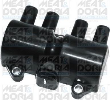 Катушка зажигания Meat & Doria для Chevrolet Nubira 2005-2011. Артикул 10493