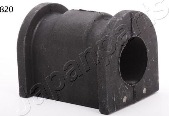 Втулка стабилизатора Japanparts передняя правая/левая для Suzuki Alto II 1986-1988. Артикул RU-820