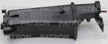 Расширительный бачок Patron (полимерный материал). Артикул P10-0025