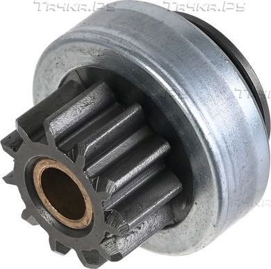 Бендикс стартера Stellox для Hyundai Veloster I 2011-2017. Артикул 06-80265-SX