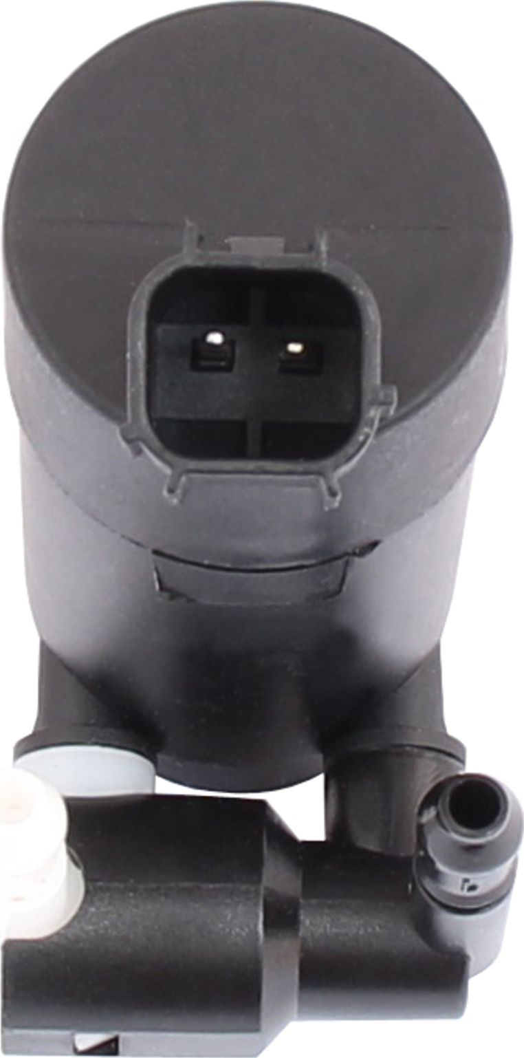 Насос омывателя лобового стекла MAPCO. Артикул 90601