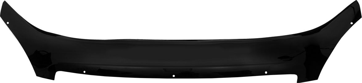Дефлектор REIN для капота Nissan Qashqai 2006-2011. Артикул REINHD713