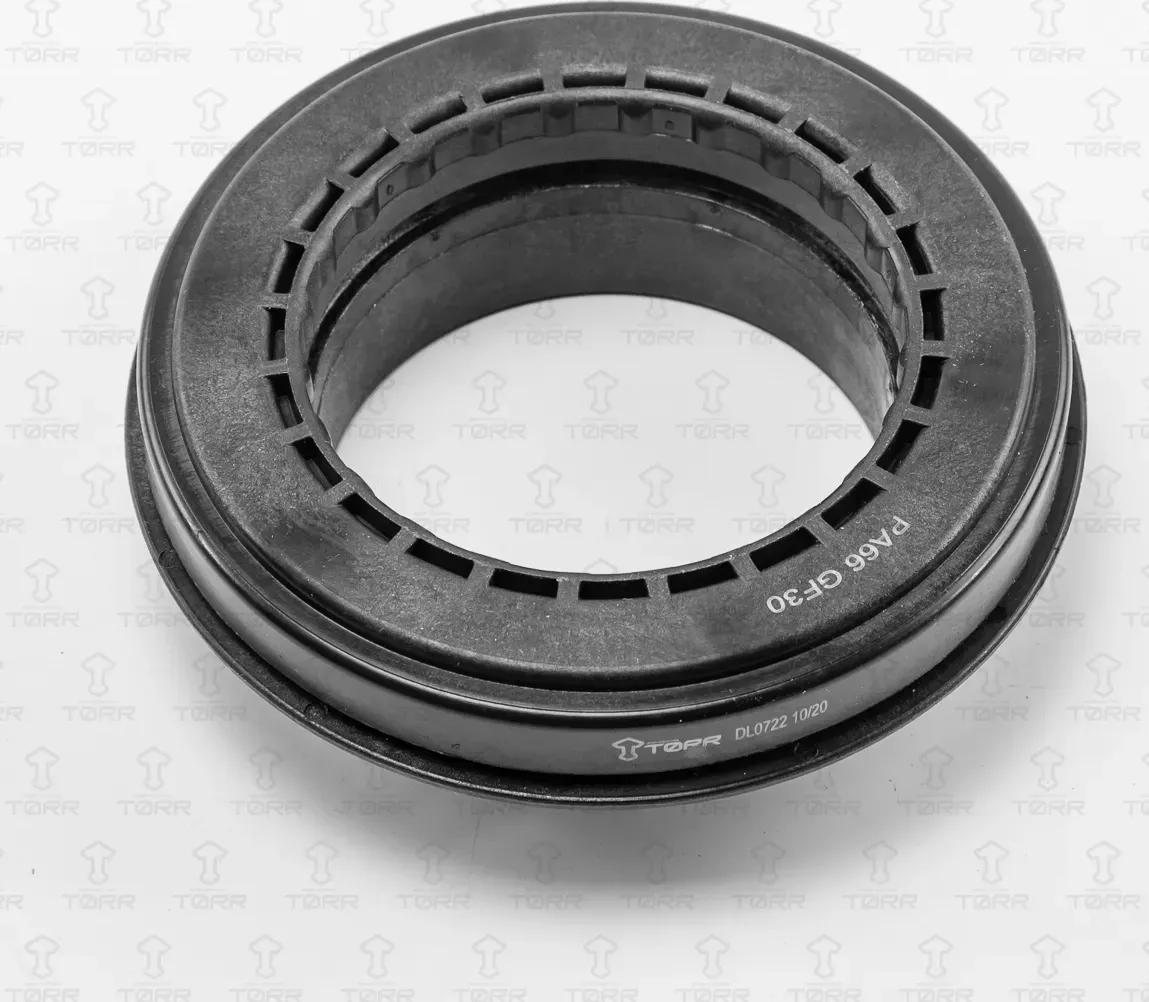 Подшипник опоры амортизатора HYUNDAI IX35/TUCSON 09- лев./прав. (Torr) Torr. Артикул DL0722