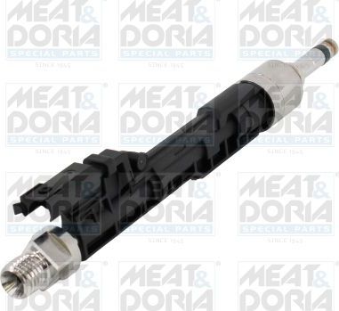 Клапанная форсунка Meat & Doria для BMW 5 VI (F10/F11/F07) 2011-2017. Артикул 75114065