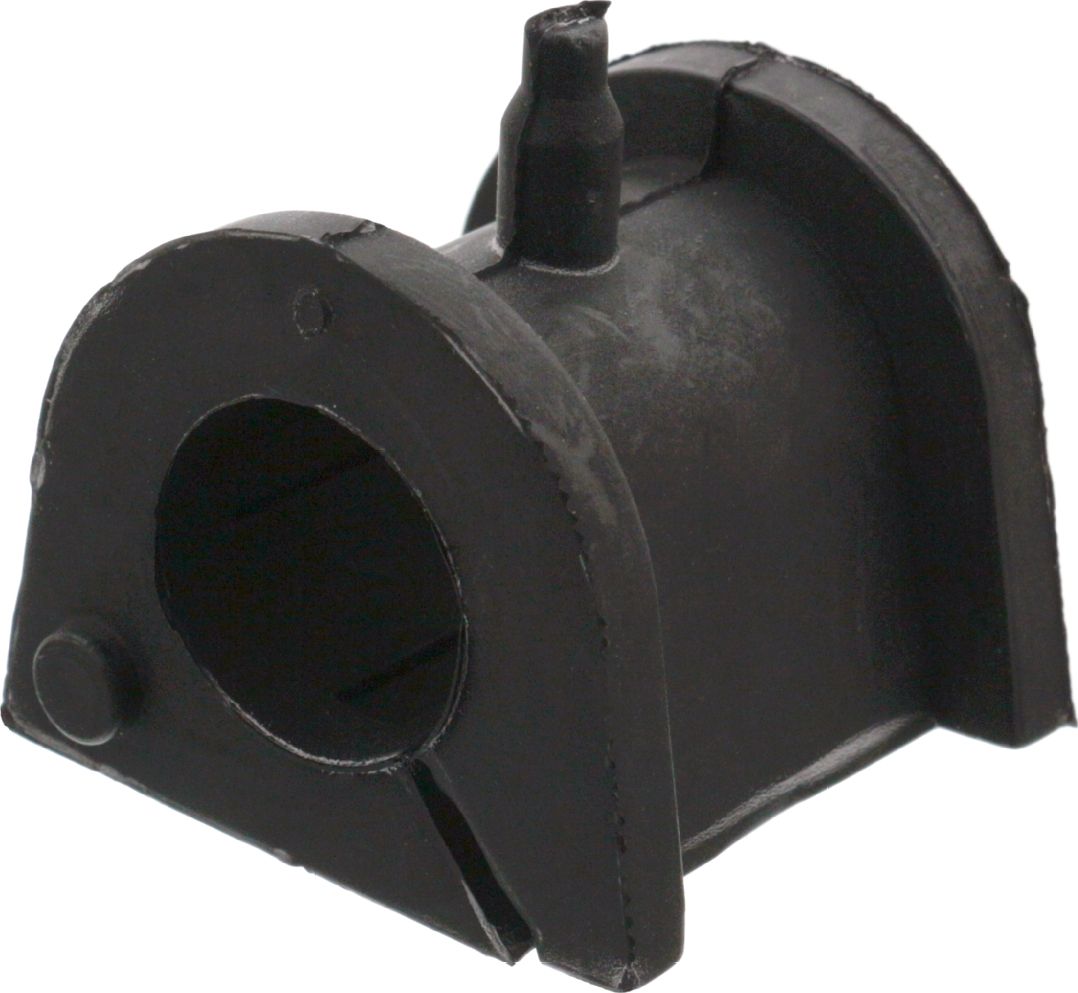 Втулка стабилизатора Blue Print (резина). Артикул ADC48052