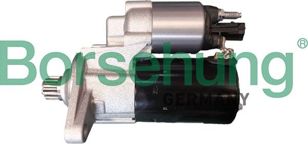 Стартер Borsehung. Артикул B12874