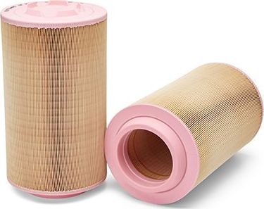 Воздушный фильтр Fleetguard. Артикул AF26397