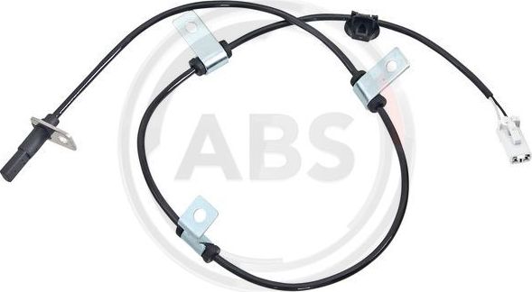 Датчик ABS ABS задний правый для Suzuki Grand Vitara II 2001-2003. Артикул 31316