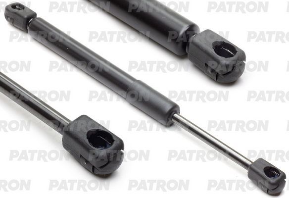 Амортизатор (упор) багажника Patron правый/левый для Mazda 3 II (BL) 2008-2014. Артикул PGS783925