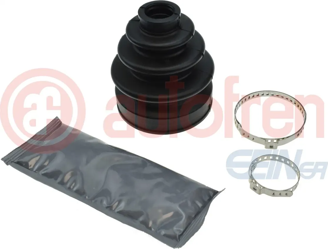 Пыльник ШРУСа (Seinsa Autofren). Артикул D8156