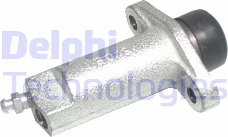 Цилиндр сцепления рабочий Delphi. Артикул LL36195
